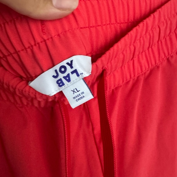 JoyLab Vibrant pink Joggers - Picture 2 of 5